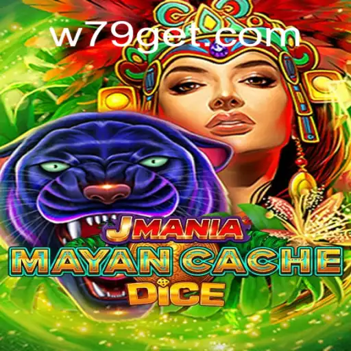 The Enigmatic World of JManiaMayanCacheDice