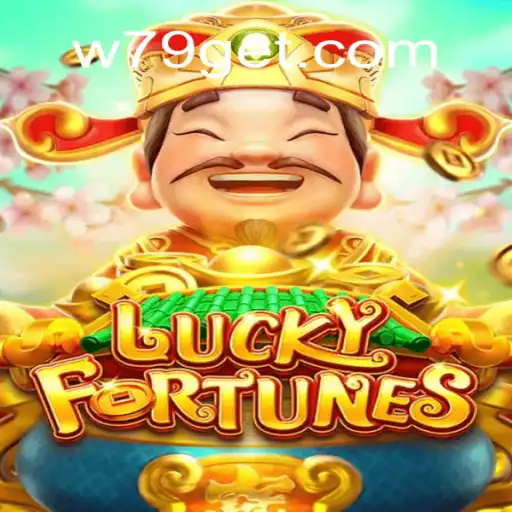 Unveiling LUCKYFORTUNES: A New Gaming Experience by W79 Games