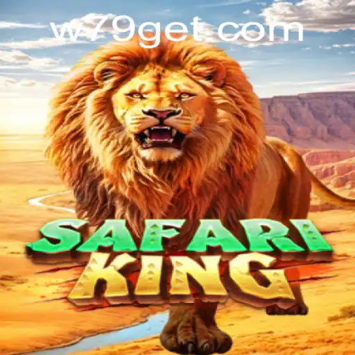 Discover the Adventure of SafariKing: The Wild Experience of W79 Games