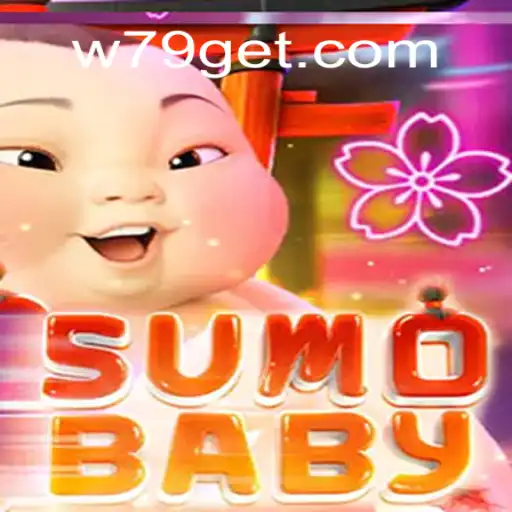 SumoBaby: A Thrilling New Addition to W79 Games